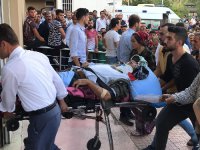 Bitlis’te korkunç kaza: 10 kişi yaşamını yitirdi