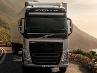 Volvo FH460 çekiciler için kaçırılmayacak kampanya