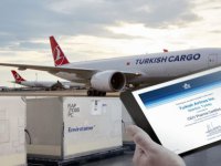 Turkish Cargo, Pharma sertifikasını yeniledi