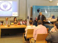 Mersin’den Fransa’ya yeni bir ro-ro hattı açılabilir!