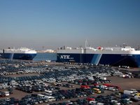 OYAK, NYK otomotiv limanı yıl sonunda açılacak