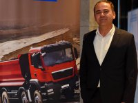 Has Ceran Lojistik, Goodyear'i seçti