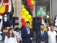 Apaydın Lastik Otomotiv, Ataşehir’de de hizmet verecek