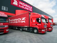 Horoz Lojistik’te yeni atamalar