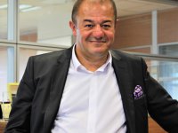 Dr. Hakan Çınar, Mentor Grup’a güç katacak