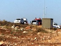 Hatay'da kamyon devrildi, ölü ve yaralılar var