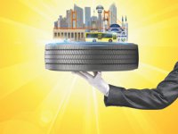 Prometeon’dan şehir içi otobüs taşımacılığına yönelik özel seri…