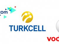 Türk Telekom, Turkcell, Vodafone: Bu kadar mı barutunuz var?