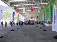 Gübretaş'tan İskenderun'da lojistik merkez