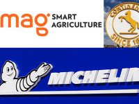 Michelin’den, ‘Sürdürülebilirlik’ için Continental ve Smag ile işbirliği