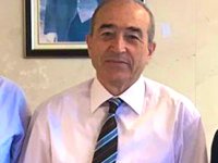 İDO’da genel müdür değişikliği