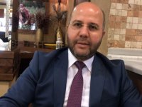 İBB'ye "9+1 araçlara yol belgesini verin" çağrısı