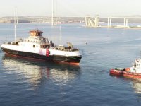 Sefine, Aqua Skilsoy ve Heilhorn’u suya indirdi