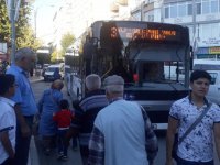 Elazığ Belediyesi, 52 halk otobüsünü satışa çıkardı