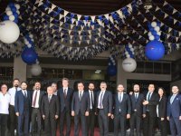 Prometeon'un Ankara'daki yeni iş ortağı Derlas Otomotiv