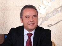 Toplu taşıma kullanan Antalyalı kadınlar evine bırakılacak