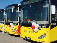 '10 kadın şoför ilanına 540 erkek başvurdu'