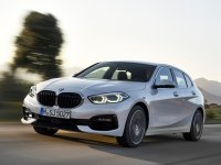 Yeni BMW 1 Serisi Türkiye’de satışta