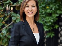 Emine Coşkun Ford Trucks’ın yeni Pazarlama Müdürü