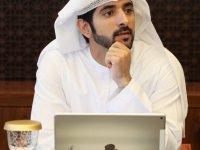 Dubai Gümrükleri Dünya Lojistik Pasaportunu Başlattı