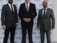 CHEP'ten Konya Servis Merkezi’ne 2.5 milyon TL yatırım