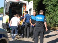 Kapıkule TIR parkında kavga: 1 ölü, 3 yaralı