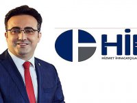HİB "Hizmetin İhracatçıları"nı taçlandıracak