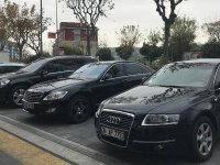 İBB, lüks araçlarını müzayedede satacak