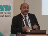 "Lojistik sektöründe ağır nakliyenin önemi" paneli