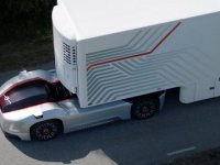 Volvo’dan otonom araçlar için yeni iş grubu!