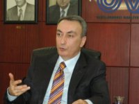 Tamer Dinçşahin annesini kaybetti