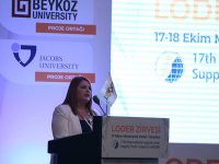 Lojistiğin akîl insanları sektörün geleceği için buluştu