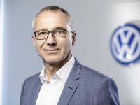 Volkswagen’den Türkiye açıklaması