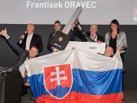 Renault Trucks Optifuel Challenge birincisi Slovakya