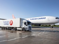 Turkish Cargo, Kuala Lumpur ve Ahmedabad’a da uçacak