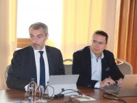 TREDER, CLCCR genel kuruluna ev sahipliği yaptı