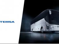 Temsa, ABD'den sonra Fransa'da da "varım" dedi