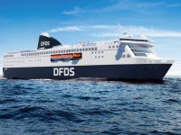 DFDS’den sürücü uçuşları için Venedik uyarısı