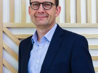 DKV’nin yeni CFO’su: PETER Meier