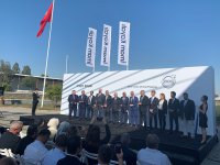 Volvo Trucks yetkili servis ağı, İmam Kayalı ile 1 daha büyüdü