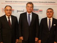 SEDEFED, rekabetçiliğin kodlarını masaya yatırdı