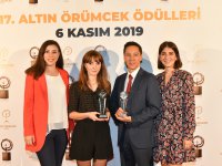 Altın Örümcek TEMSA'nın