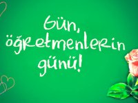 Öğretmenlere tren bileti ve kargoda "24 Kasım" indirimi