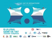 Ulusal Gemi ve Yat Tasarım Yarışması’nda şampiyon belli oluyor