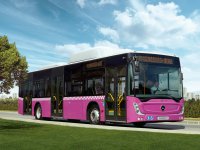 Conecto otobüslerde Kasım ayına özel fırsatlar