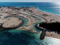 Ocean Cay MSC Marine 5 Aralık’ta açılıyor
