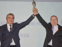 BUSİAD Doğan Ersöz Ödülü Karsan’ın!