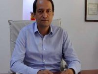 Aliağa Liman Başkanı Levent Köleteli istifa etti