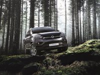 SUV konforunda Pick- Up 151 bin liradan başlayan fiyatlarla