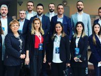 Egeyurt Lojistik, 2020’de bomba gibi bir projeyle geliyor